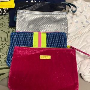 Ipsy bag lot